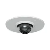 Ubiquiti UniFi G6 Dome Camera Flush Mount accesories white UACC-G6-Dome-FM-W Montageset