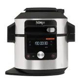 Ninja OL650EU Foodi MAX 12-in-1 SmartLid Multikocher
