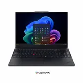 Lenovo ThinkPad E16 G4 16" WQXGA Core Ultra 7 355 32GB/51TB SSD Win11 Pro 21YC0010GE