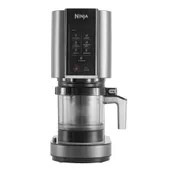 Ninja NC302EU Creami Eismaschine grau