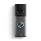 RING Battery Video Doorbell 2 Pro - 4K, Gegensprechfunktion, Türklingel