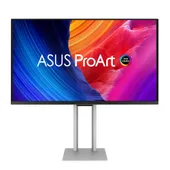 ASUS ProArt PA27UCDMR 26.5 Zoll 4K (UHD) QD-OLED Profi Monitor 240 Hz 16:9 DP/HDMI/TB4 PD96W