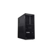 Lenovo ThinkStation P3 Tower G2 Core Ultra 7 265K 32GB/512GB RTX A1000 Win 11 Pro 30HT00BPGE