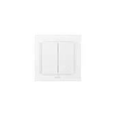 Aqara Shutter Switch H2 EU weiß