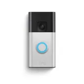 RING Video Doorbell Pro (3rd gen) - Wired - EUUK Video-Türsprechanlage WLAN