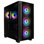 Captiva PC Highend Gaming R88-669 R7 9800X3D 32GB/2TB SSD Radeon RX 9070 XT Win 11