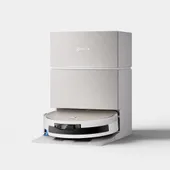 ECOVACS Deebot Saugroboter X12 PRO OMNI Saug- und Wischroboter, 22.000 Pa, All-in-One Station, OZMO Roller