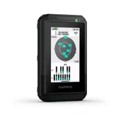 Garmin eTrex Touch Outdoor-Navigationsgerät GPS GLONAS
