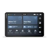 Garmin dezl LGV820 EU MT-D Navigationsgerät GPS/Gallileo