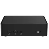 ASUS NUC 16 Pro Grand Canyon RNUC16GDKX76C002 Core UX7 358H Barebone