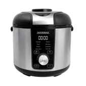Gastroback 42519 Reiskocher RiceControl low carb & steam 3 L
