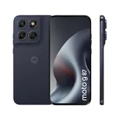 Motorola Moto g87 5G 8/256 GB Android 16 Smartphone Overture