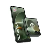 Motorola razr 70 Plus 12/512 GB Android 16 Smartphone Mountain View
