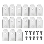 ANTHBOT Klingen Accessory Pack 15 Teile