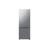 Samsung RB53DG706AS9EF Kühl-Gefrierkombination 203 cm Höhe EEK A Silber