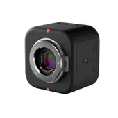 Logitech Mevo Core for Business 4K-Kamera zum Live Streaming, kabellos, Bluetooth, WLAN (WiFi), USB-C, HDMI, microSD Slot