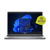 Refurbished: Dell Latitude 5510 15,6" FHD Core i5-10310U 16GB/512GB SSD Win11 Pro 1. Wahl