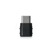 DJI Mic Serie Empfängeradapter für Mobilgeräte (USB-C zu USB-C)