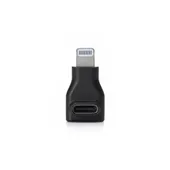 DJI Mic Serie Empfängeradapter für Mobilgeräte (USB-C zu Lightning)
