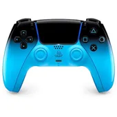 Sony PlayStation DualSense Wireless-Controller | Hyperpop Rhythm Blue