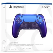 Sony PlayStation DualSense Wireless-Controller | Chrome Indigo