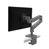 Ergotron 45-682-293 LX PRO Monitor Arm grau