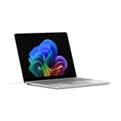 Microsoft Surface Laptop 8 for Business 13" Core Ultra 5 16GB 512GB 45W W11P Platinum