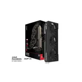 XFX Gaming RX 9070 GRE Triple Grafikkarte 12 GB