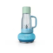 Ninja DB351EUBL BlendBoss To-Go-Becher-Mixer blau