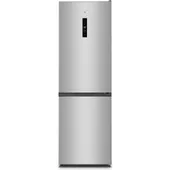 Gorenje NRK619CAXL4 Kühl- / Gefrierkombination Edelstahl