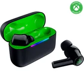 RAZER Hammerhead V3 X HyperSpeed In-Ear Gaming Headset kabellos (Bluetooth / Funk) Schwarz