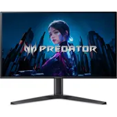 Acer Predator X27UF5bmiippruzx 26.5 Zoll QHD QD-OLED Gaming Monitor 500 Hz DP/HMDI/USB-C PD65W