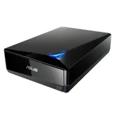 ASUS TurboDrive BW-16D1X-U Blu-Ray-Benner, M-Disc, kompatibel mit Windows und macOS,