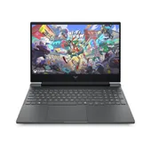 HP VICTUS 15-fa2457ng 15.6 Zoll Gaming Laptop Intel Core i5 13420H NVIDIA GeForce RTX 5050 12 GB RAM 512 GB SSD kein Betriebssystem Schwarz