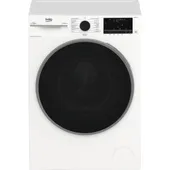 Beko B3DFT512447W Freistehender Waschtrockner 12 kg / 8 kg 1400 U/min.