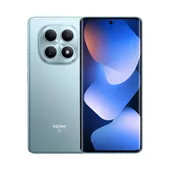 Xiaomi Redmi Note 15 5G 8/256GB Dual-SIM Smartphone glacier blue