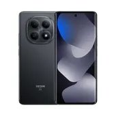Xiaomi Redmi Note 15 5G 8/256GB Dual-SIM Smartphone black