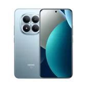 Xiaomi Redmi Note 15 Pro+ 5G 8/256GB Dual-SIM Smartphone glacier blue