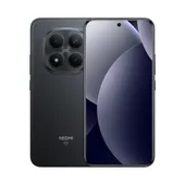Xiaomi Redmi Note 15 Pro+ 5G 8/256GB Dual-SIM Smartphone black