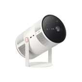Samsung The Freestyle+ AI Smart (2026) Full HD DLP Beamer
