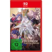 Fire Emblem: Fortune's Weave | Nintendo Switch 2