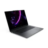 Lenovo Yoga Pro 9i Aura Edition 16 Zoll Touch Laptop Intel Core Ultra 7 356H NVIDIA GeForce RTX 5060 32 GB RAM 1 TB SSD Windows 11 Professional Thunder Grey