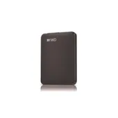 Western Digital WD Elements Portable 1 TB externe Festplatte (HDD) USB-C Schwarz