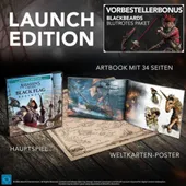 Assassin’s Creed IV Black Flag Resynced | Launch Edition | PS5