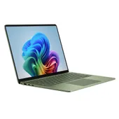 Microsoft Surface Laptop (8.Edition) 13,8" Touch Jade Snapdragon X2 Plus 32GB/512GB SSD Win11 EP2-61117
