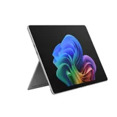 Microsoft Surface Pro 13" (12. Edition) Touch Platin Snapdragon X2 Plus 24GB/512GB SSD Win11 EP2-73343