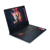 HP HyperX OMEN Gaming 16-ap1099ng 16 Zoll Gaming Laptop AMD Ryzen 9 8940HX NVIDIA GeForce RTX 5070 24 GB RAM 1 TB SSD Windows 11 Home Schwarz