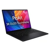 ASUS ProArt P16 H7606WM-SR127W 16" OLED Touch Ryzen AI9 HX370 32GB/1TB RTX5060 Win11