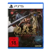 Onimusha: Way of the Sword | PS5
