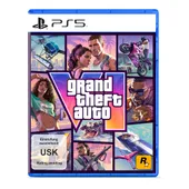 Grand Theft Auto VI (GTA 6) | inkl. Vorbesteller-Bonus | PS5